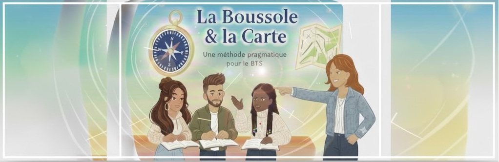 La Boussole et la Carte